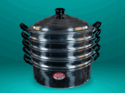 Alternative view of Manto 1