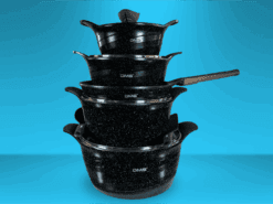 Alternative view of DMS TSK5016