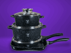 Alternative view of top kitchen