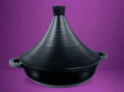 Alternative view of Marockansk 1