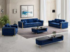 Roma soffgrupp 3+2+1