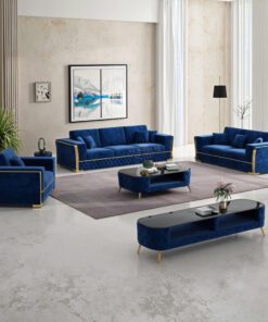 Roma soffgrupp 3+2+1