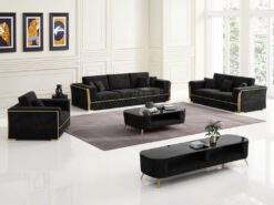 Alternative view of Roma soffgrupp 3+2+1