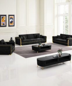 Alternative view of Roma soffgrupp 3+2+1