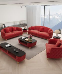 Alternative view of Monza soffgrupp 3+2+1