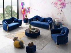 Trieste soffgrupp 3+2+1