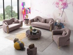 Alternative view of Trieste soffgrupp 3+2+1