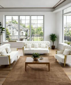 Palermo soffgrupp 3+2+1