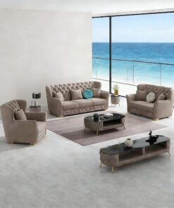 Alternative view of Livorno soffgrupp 3+2+1