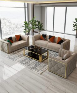 Alternative view of Naples soffgrupp 3+2+1