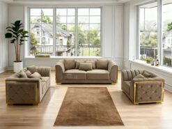 Naples soffgrupp 3+2+1