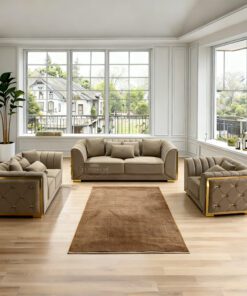 Naples soffgrupp 3+2+1