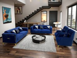 Alternative view of Florence soffgrupp 3+3+1+1