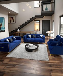 Alternative view of Florence soffgrupp 3+3+1+1