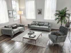 Bologna soffgrupp 3+2+1