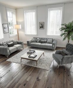 Bologna soffgrupp 3+2+1