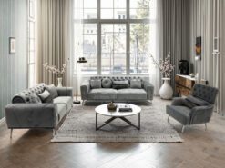 Alternative view of Bologna soffgrupp 3+2+1