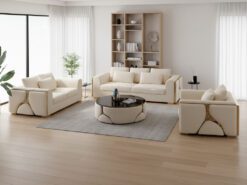 Alternative view of Modena soffgrupp 3+2+1