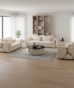 Alternative view of Modena soffgrupp 3+2+1