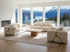 Modena soffgrupp 3+2+1