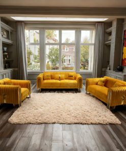 Venice soffgrupp 3+2+1