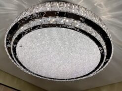 Alternative view of Alma taklampa