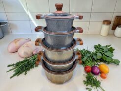 Al Sultan 10 delar – Silver