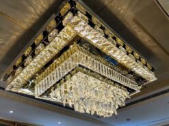 Alternative view of Astrid taklampa