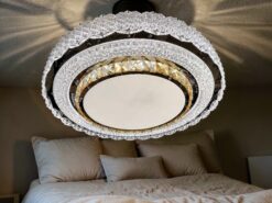 Alternative view of Aurelia