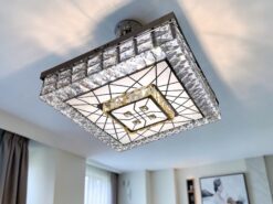 Alternative view of Callista taklampa