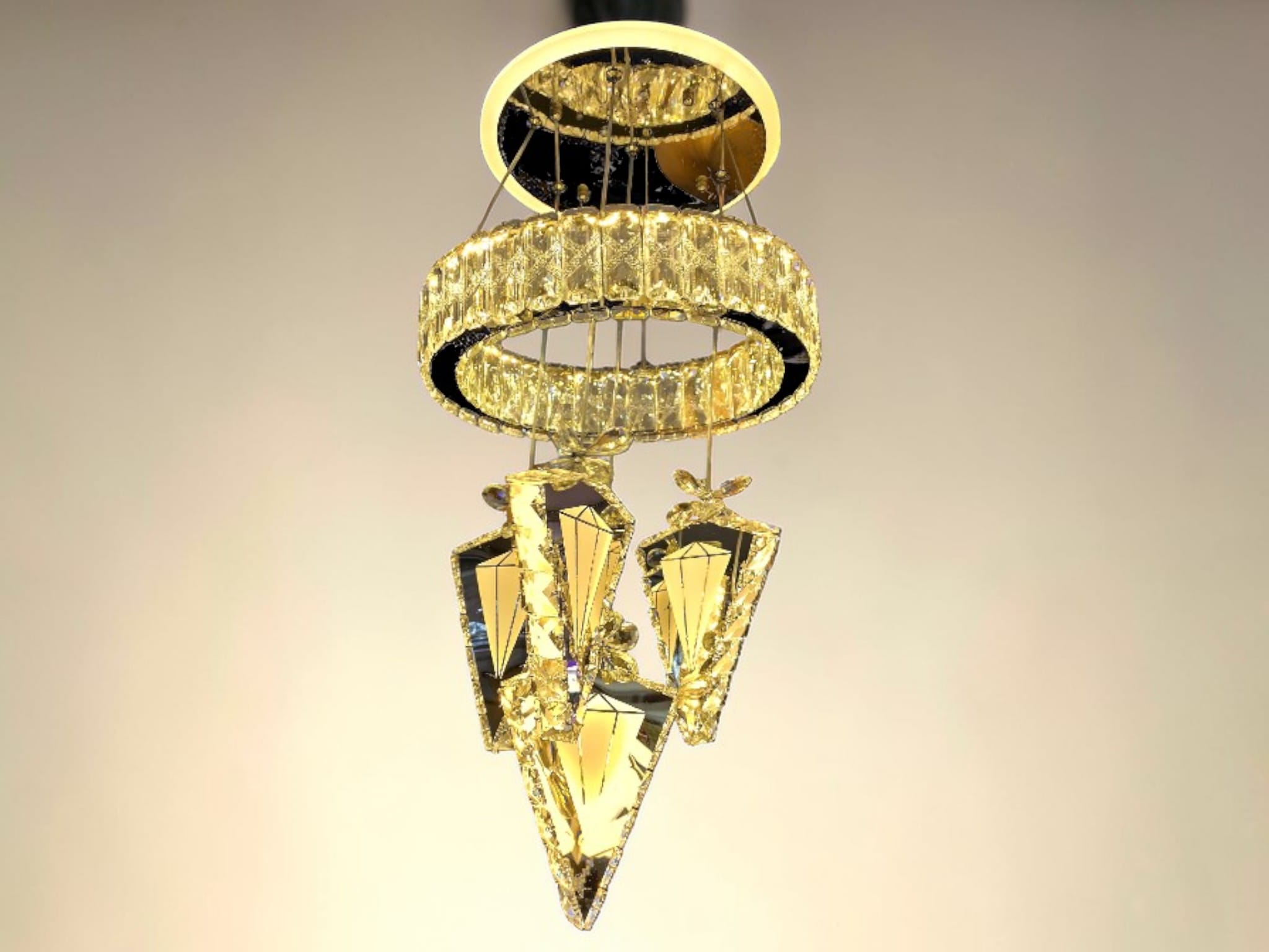 Ebba taklampa - Image 3