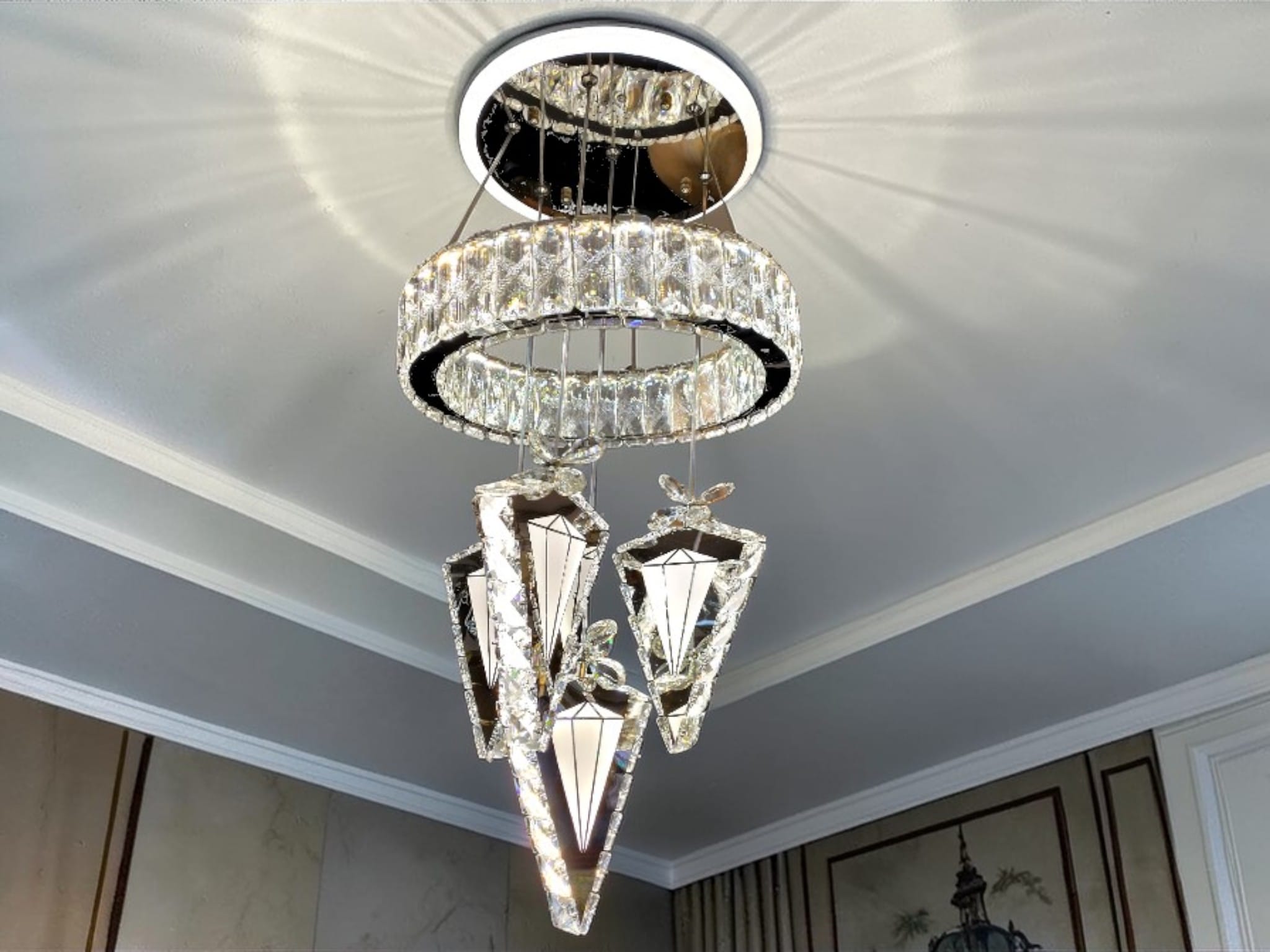 Ebba taklampa - Image 2