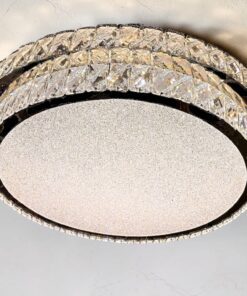 Alternative view of Estelle taklampa