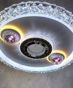 Alternative view of Felix taklampa