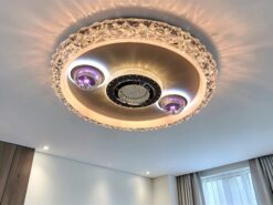 Alternative view of Felix taklampa