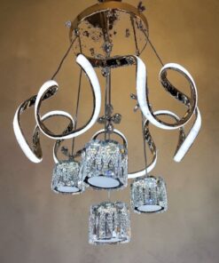 Alternative view of Gabriel taklampa