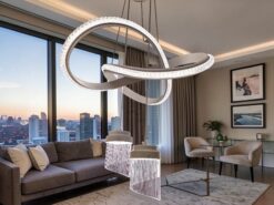 Alternative view of Infinity taklampa