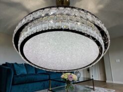 Alternative view of Isabella taklampa