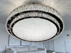 Alternative view of Lukas taklampa