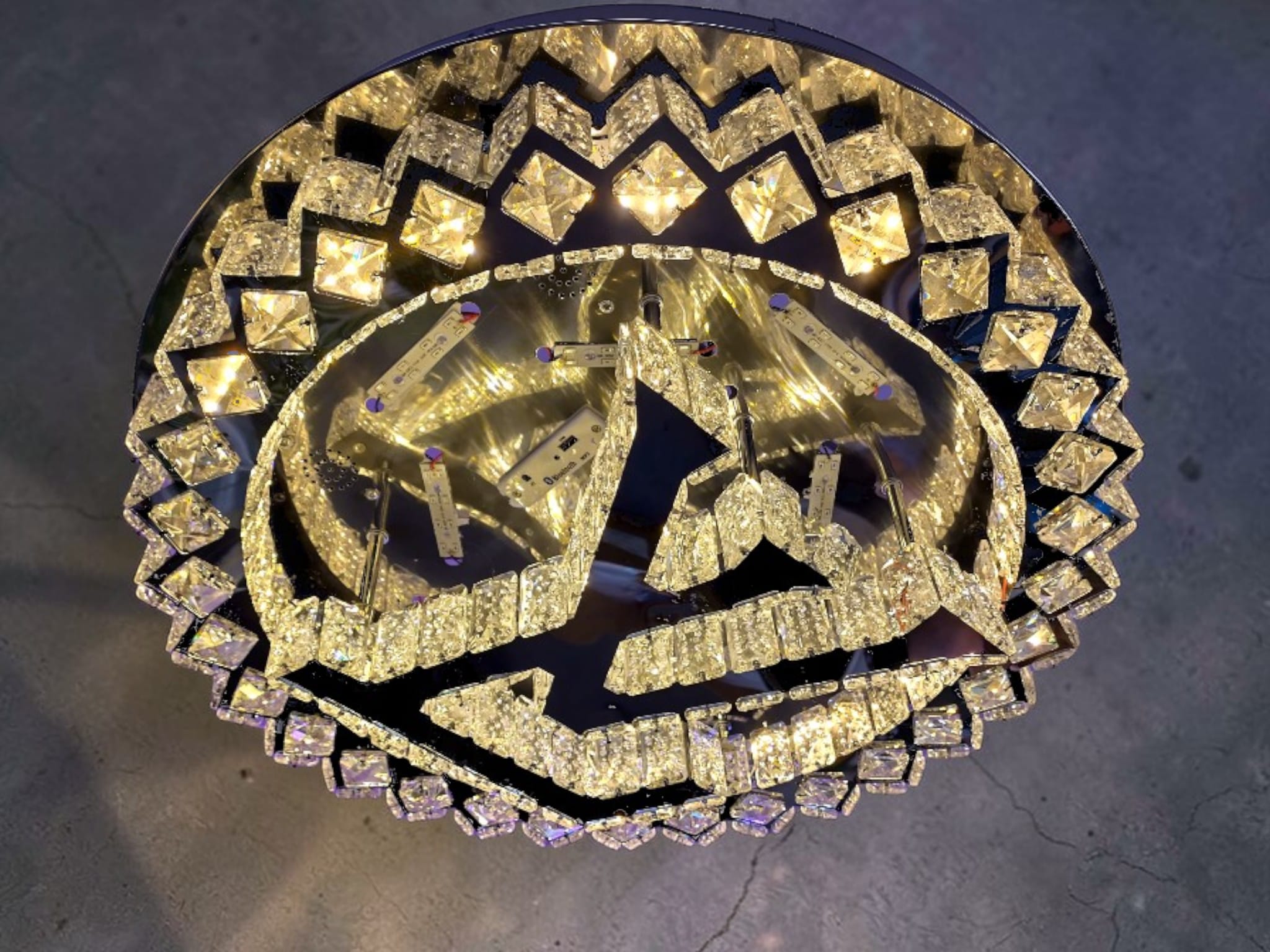 Lyra taklampa - Image 4