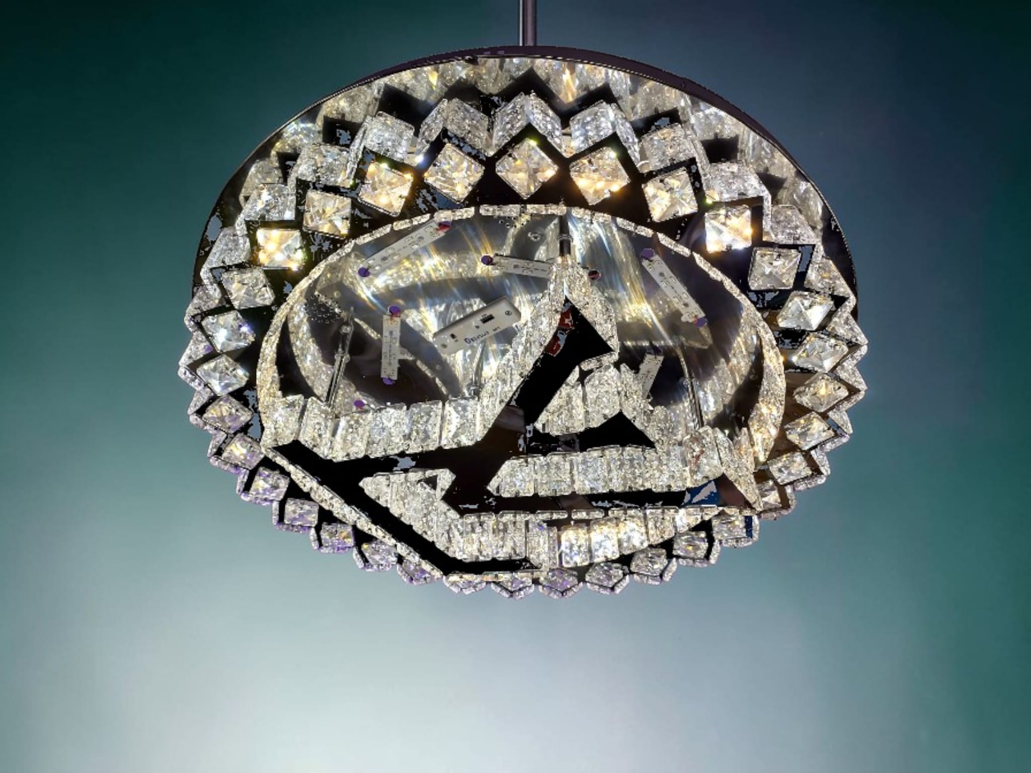 Lyra taklampa - Image 5