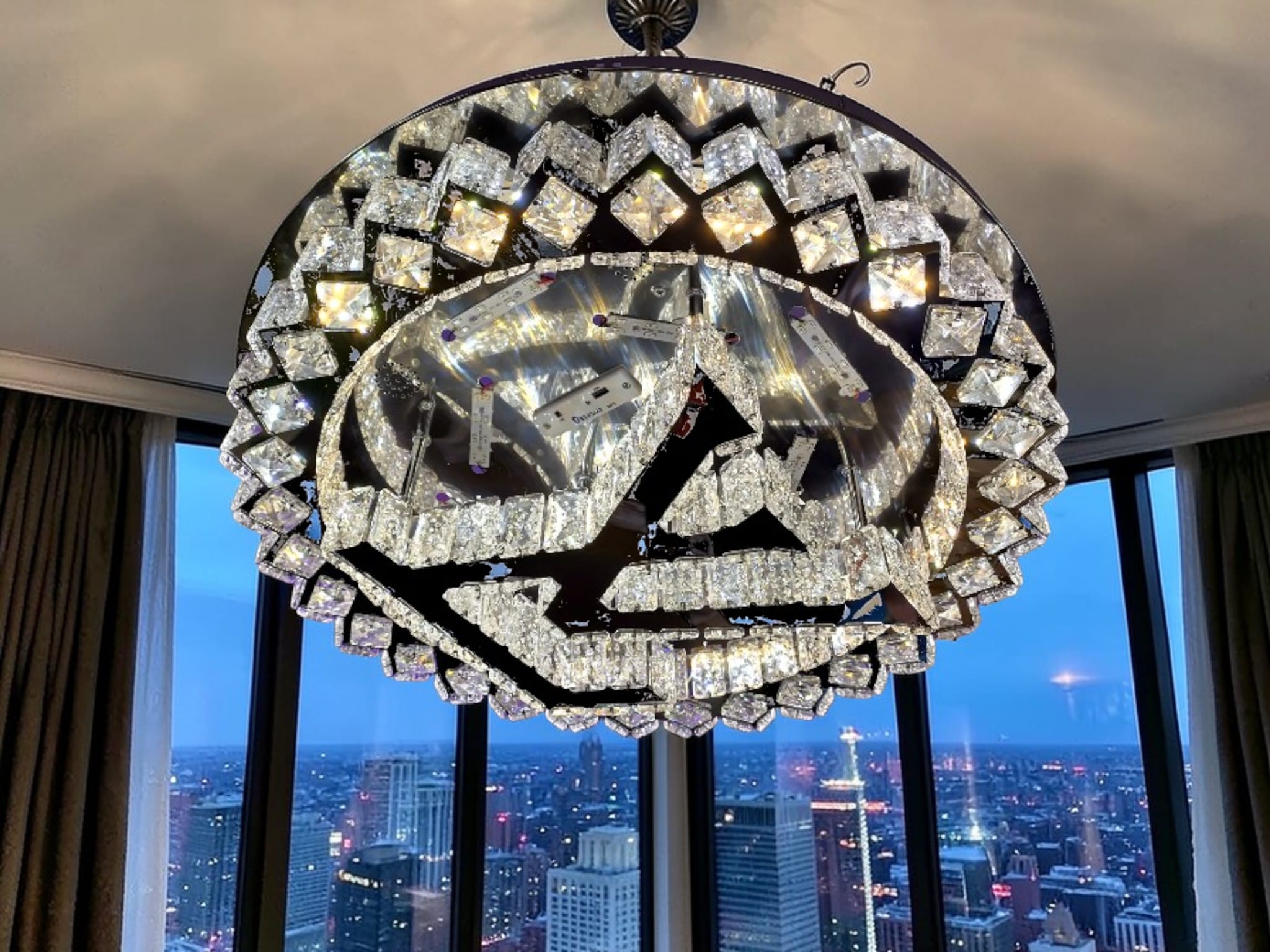 Lyra taklampa - Image 2