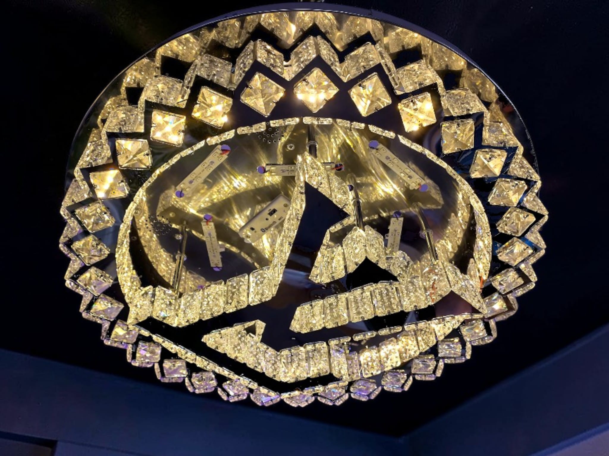 Lyra taklampa - Image 3