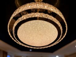 Alternative view of Maja taklampa