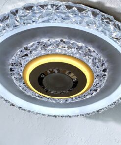 Alternative view of Matteo taklampa