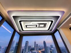 Alternative view of Nexus taklampa