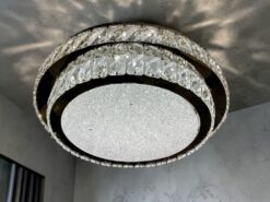 Alternative view of Nova taklampa