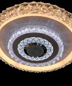 Alternative view of Oliver taklampa