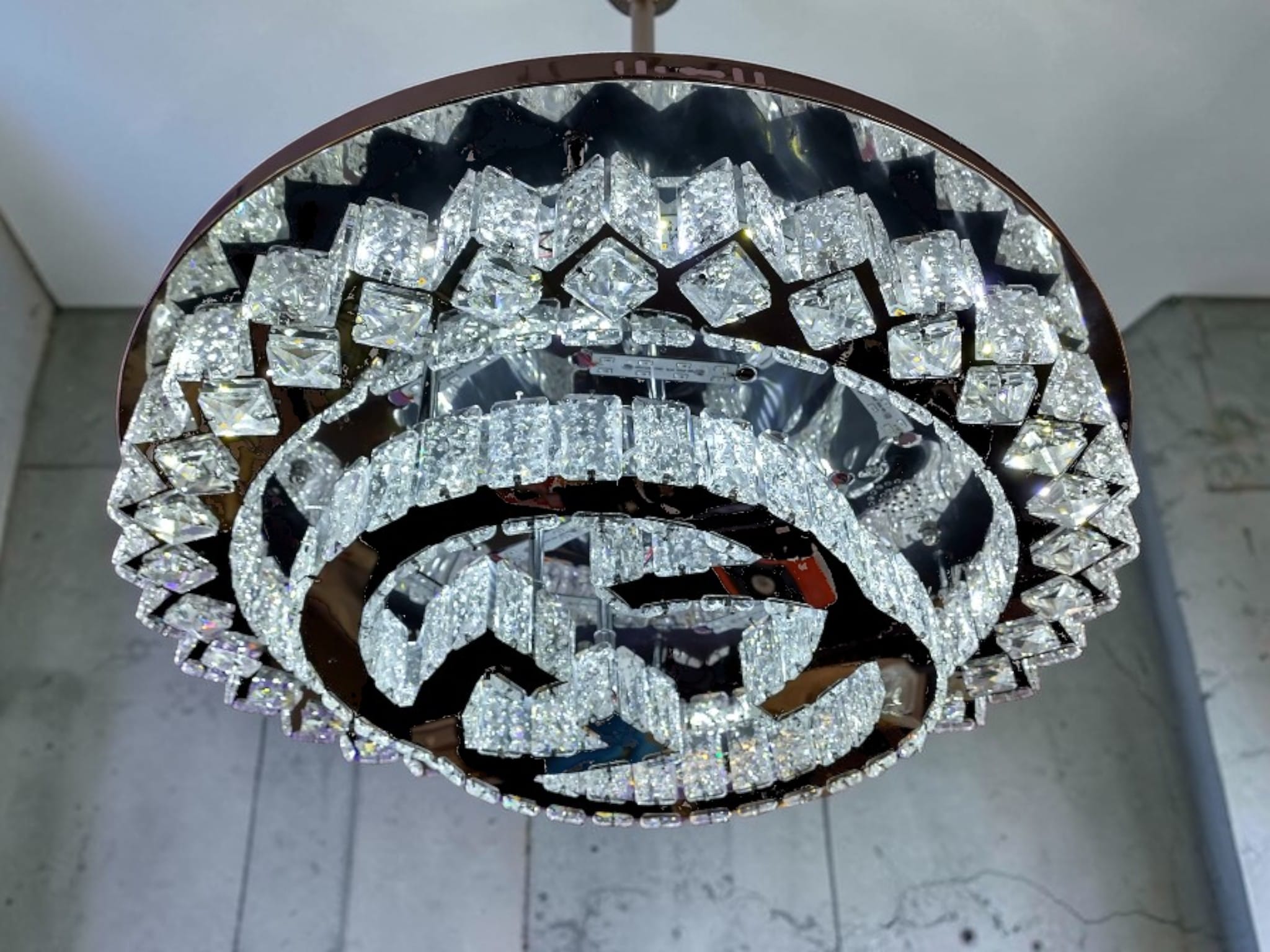 Ophelia taklampa - Image 5