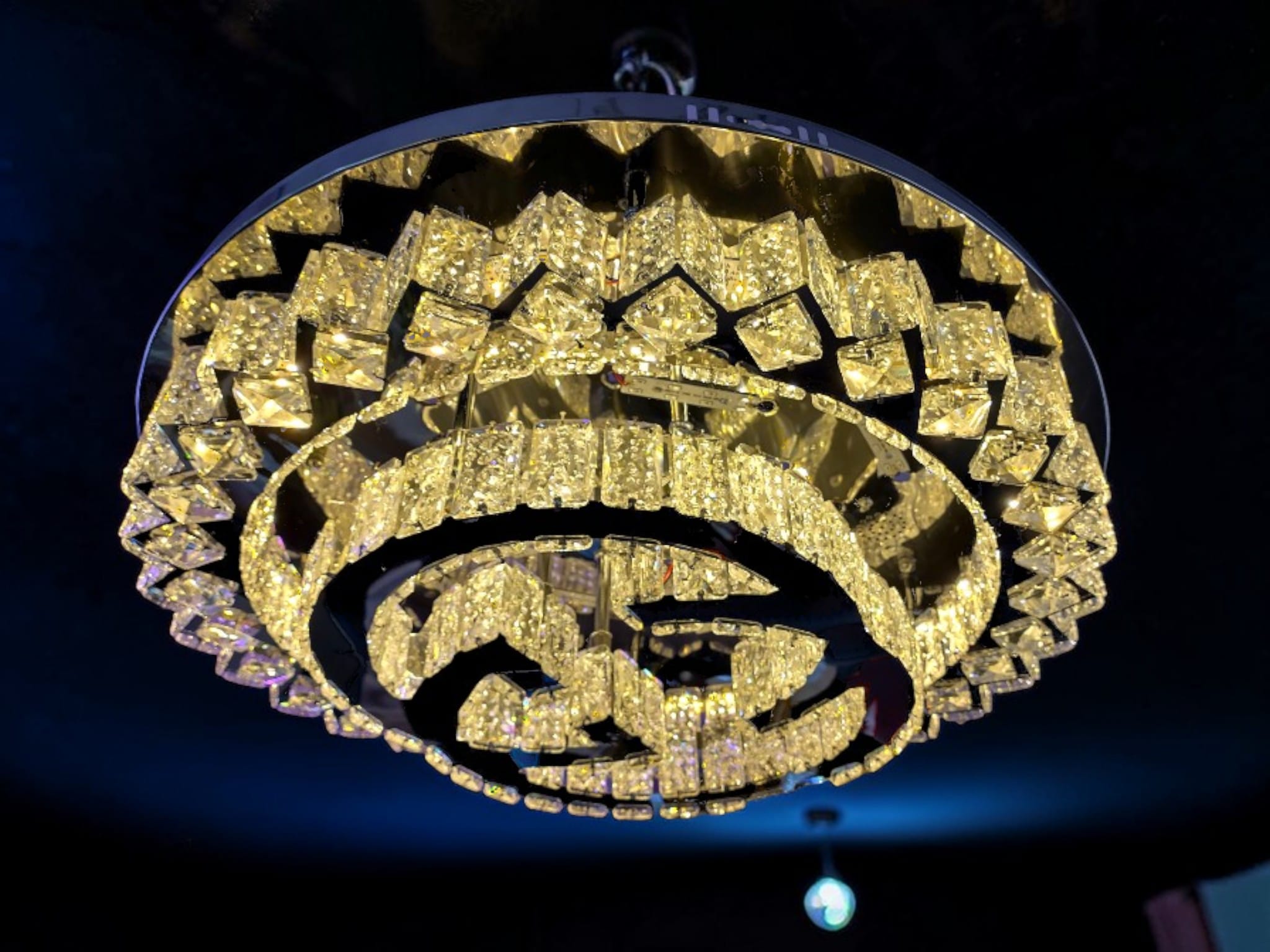 Ophelia taklampa - Image 4